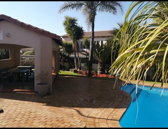 2 BEDROOM DUPLEX RENTED IN MEYERSDAL
